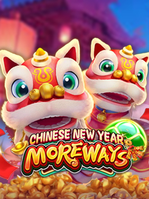Chinese New Year Moreways - Fachai